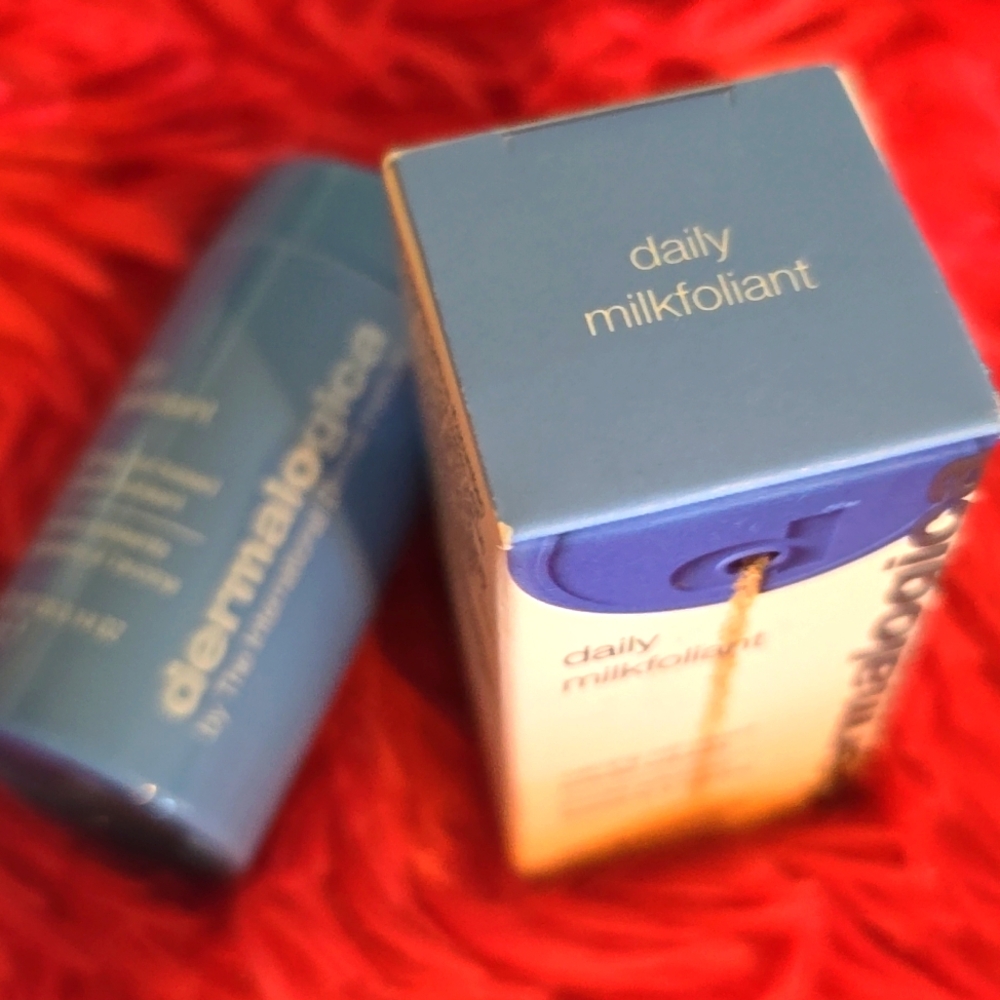 DERMALOGICA DAILY MILKFOLIANT EXFOLIATOR. - Picture 3 of 10